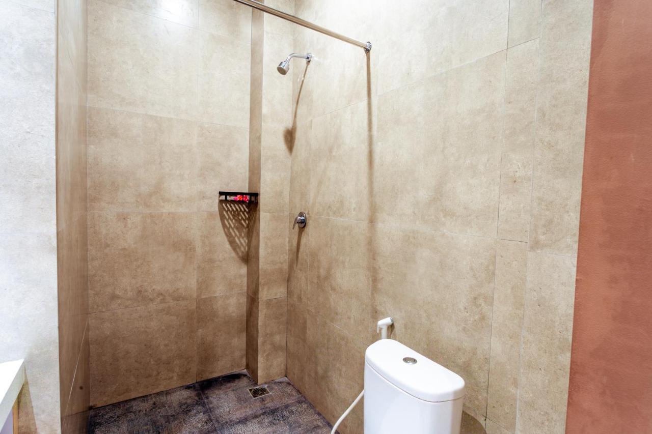Lega Legi Town House Seminyak By The Lavana エクステリア 写真