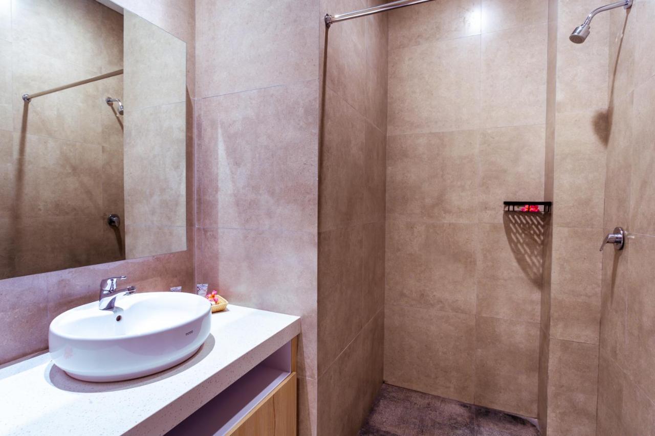 Lega Legi Town House Seminyak By The Lavana エクステリア 写真